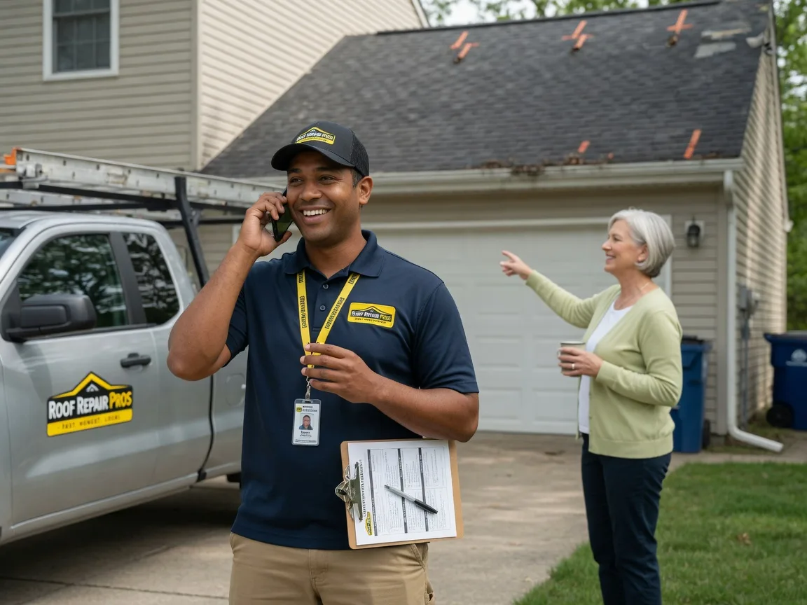 Roof Repair Port Haywood, VA FAQs